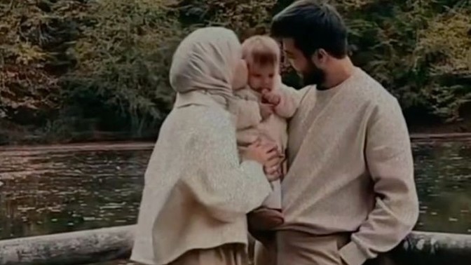Aile geçimsizliklerinin temelinde bence İslam’ı unutmak var” bu görüşe katılıyor musunuz?
