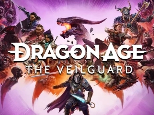 Time dergisinin 2024 listesine göre geçtiğimiz yılın en iyi oyunu Dragon Age: The Veilguard hakkında siz ne düşünüyorsunuz?
