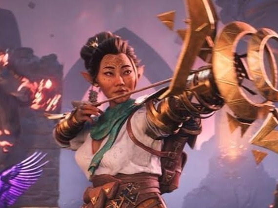 Time dergisinin 2024 listesine göre geçtiğimiz yılın en iyi oyunu Dragon Age: The Veilguard hakkında siz ne düşünüyorsunuz?