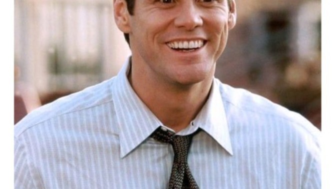 Jim Carey filmleri sever misiniz?