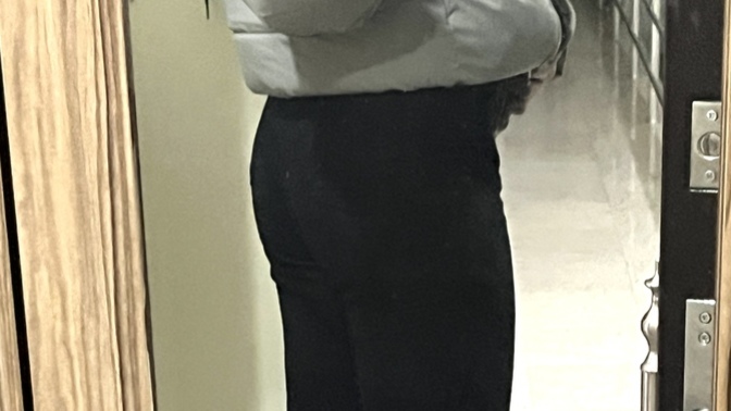 Okul kız pantolonu?