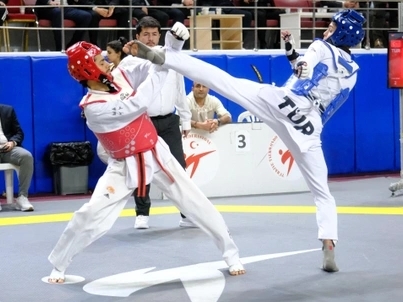 Türkiye Büyükler Taekwondo Şampiyonası beşinci ve son gününde kazananlar belli oldu, siz de taekwondo oynamak ister miydiniz?