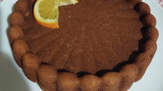 Son zamanlar da sürekli keşfette olan tüm portakallı keki sonunda yaptım nasıl olmuş 🤪?