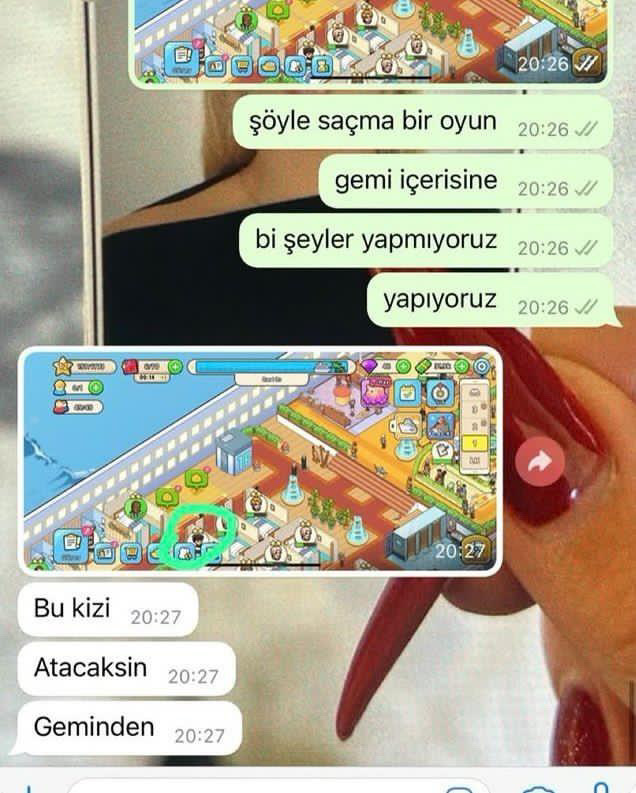 Kıskançlığınıza 10 üzerinden bir puan verseniz kaç verirdiniz?
