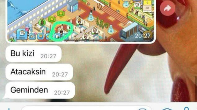 Kıskançlığınıza 10 üzerinden bir puan verseniz kaç verirdiniz?