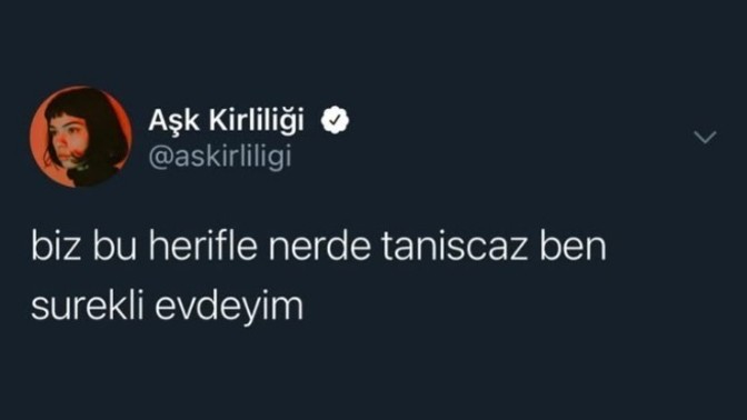 Seveceğiniz kişiyi arıyor musunuz yoksa bekliyor musunuz. ?