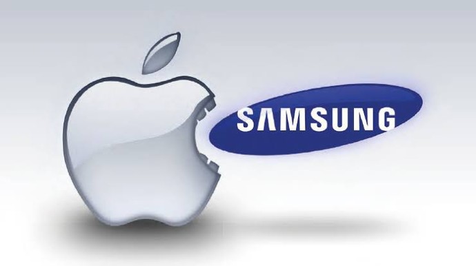 Samsung mu iPhone mu?