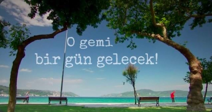 Her veda bir son mudur yoksa başlangıç mı?