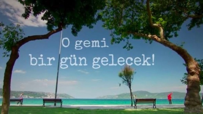 Her veda bir son mudur yoksa başlangıç mı?