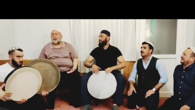 Gavs tam olarak ne oluyor?