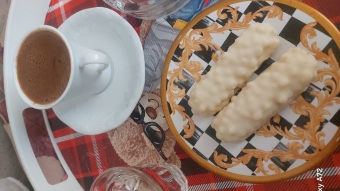 Günaydın, kahveler içildi mi?