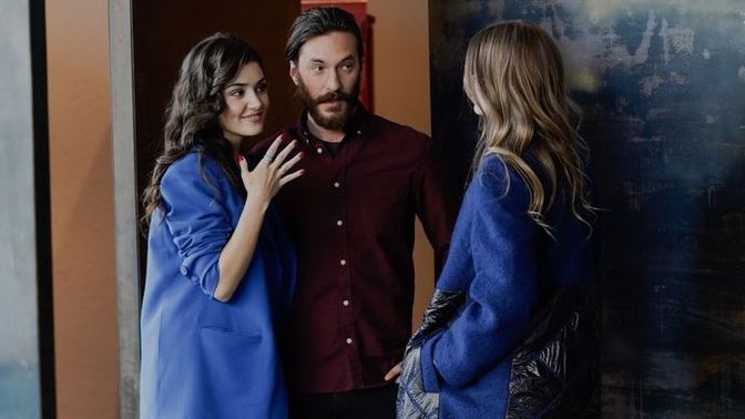 Erkek kadına para harcarken hep çıkar bekler mi?