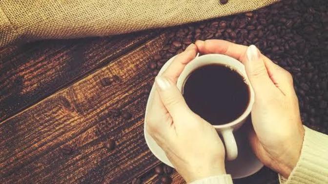 Kahve içmek abartılıyor mu?