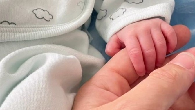 Çocuk yapmak mı daha zor çocuk bakmak mı daha zor sizce?