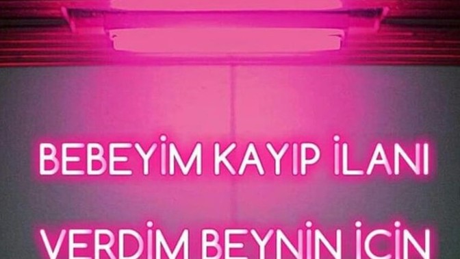 Annenin az önce yıkadığı yere basacak kadar cesur musun?