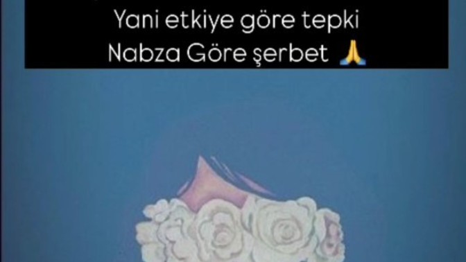 Sizi yansıtan özellikleriniz nedir?