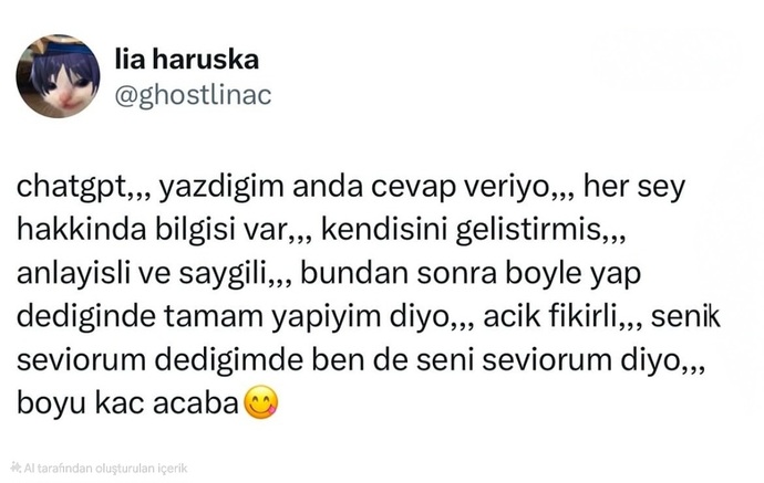 Olmayacak hayallere kapılır mısınız 🙄?