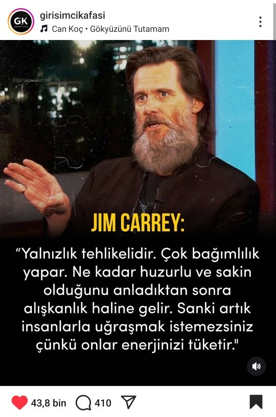 Yalnızlık bağımlılık yapar mı?