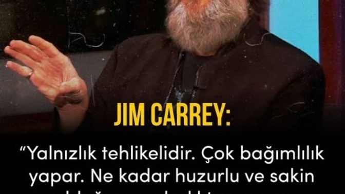Yalnızlık bağımlılık yapar mı?