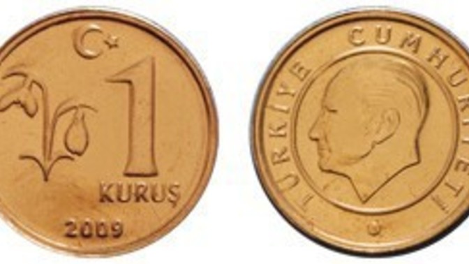 1 kilo, 1 kuruş satsam. kendi ederinden Daha fazla para eder miydi?