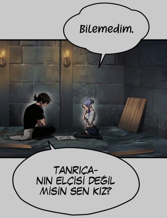 Herşeyi bilmeye çalışmak küstahlık mıdır?