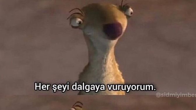 Üzüldüğünüzde belli eder misiniz yoksa üzüntünüzü içinizde saklar mısınız?