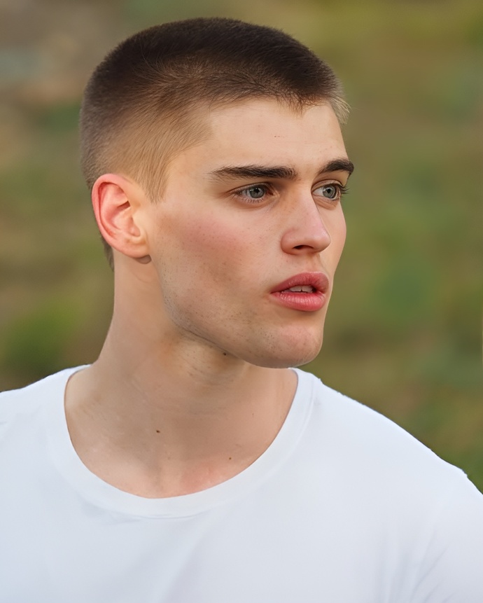 Buzz Cut
