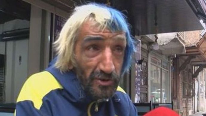 Erkeğe en çok yakışan saç stili hangisi?