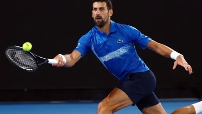 Tenis raketinin topa vurma sesleri mi, satrançta ki taşların atak sesleri mi, hangisini dinlemelere doyamazsınız 😃 ?