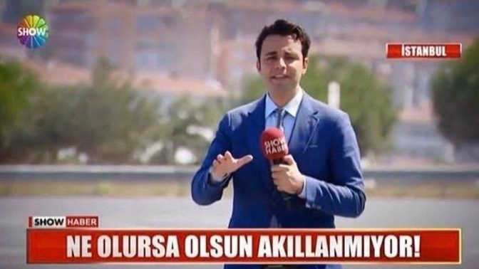 Sizin de hiç akıllanmayan arkadaşlarınız var mı?