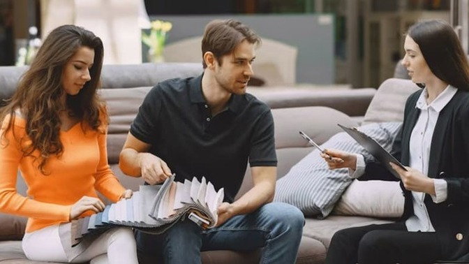 Eşya alırken ailelerin fikrine ne kadar önem vermeliyiz?