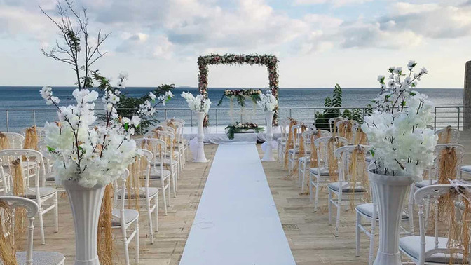 Nikah ve düğünü aynı gün yapmak mı daha ekonomik?