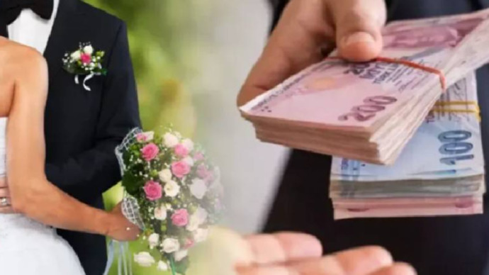 Evlilik kredisi çekmek doğru bir karar mı?