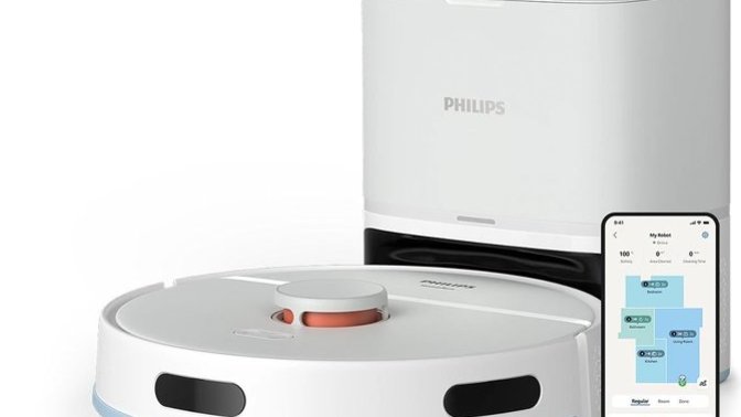 Robot süpürge alıp pişman olan var mı?