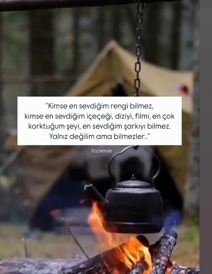 Zaten ben de bilmiyorum fjjx
