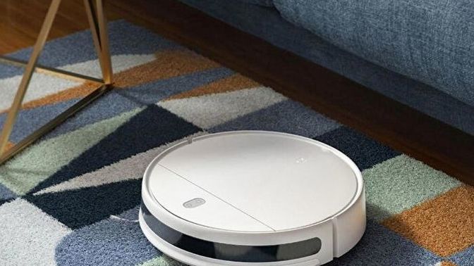 Robot süpürgeler köşe temizliğinde başarılı mı?