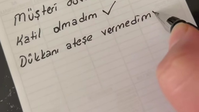 Kimler işini çok sevmesine rağmen bazen işyerinde sinir krizi geçiriyor?