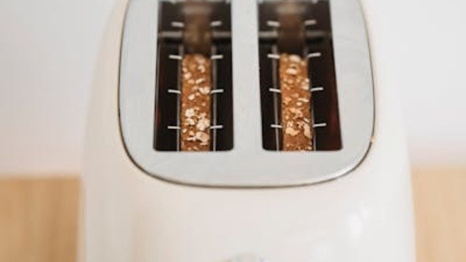 Ekmek kızartma makinesi sık kullandığınız ev aletlerinden mi?