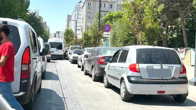 Türkiye’de araba almak lükstü, şimdi park etmekte mi lüks oldu?