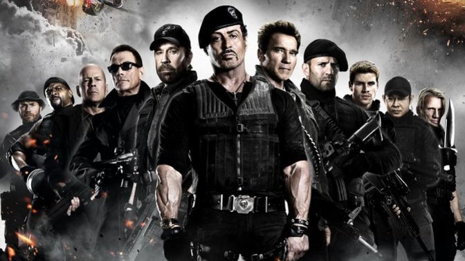 İzlemiş olduğunuz en güzel aksiyon filmi hangisiydi?