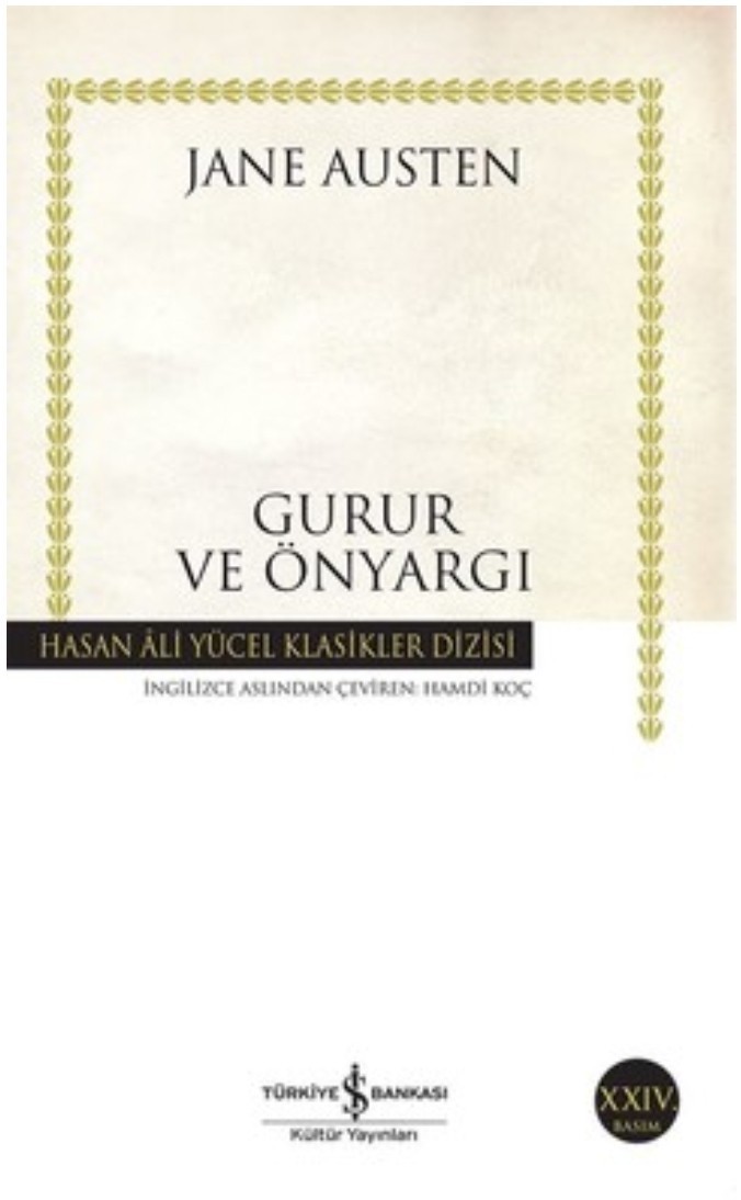 Bu üç kitaptan birisini okudunuz mu?