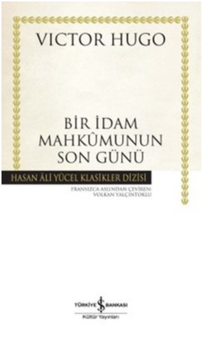 Bu üç kitaptan birisini okudunuz mu?