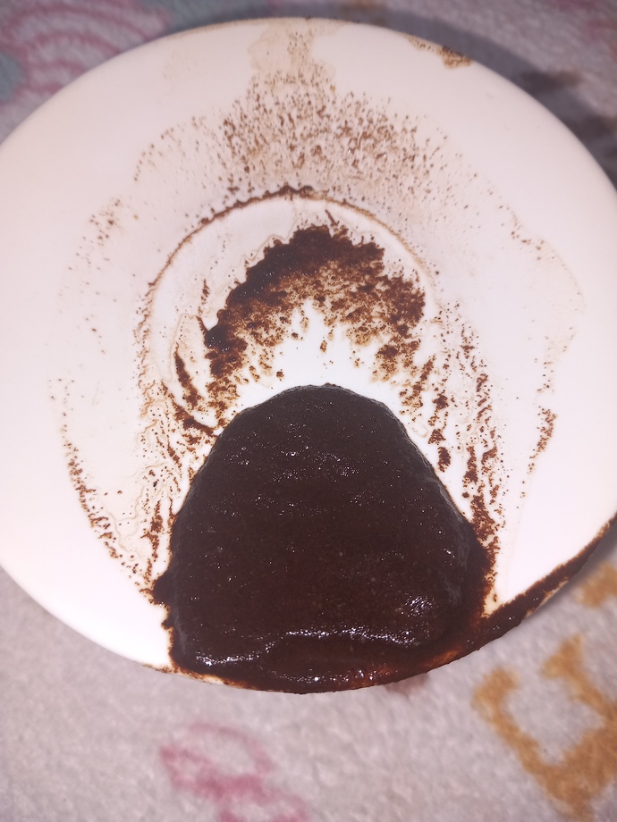 Canlarrr fal bakar misiniz?