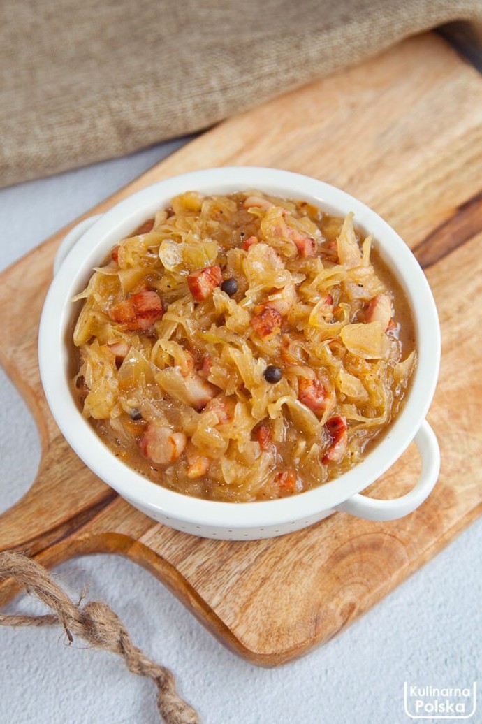 Kapuska seviyor musunuz?