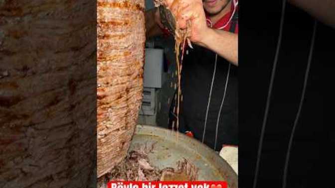 Döner yiyenler kendine insanım diyebiliyor mu?