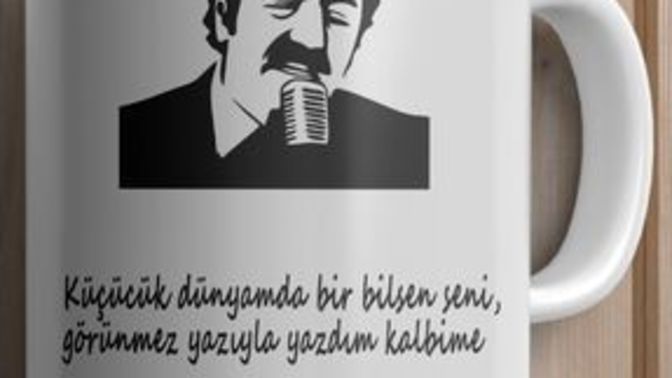 "Adımı Kalbime Yaz" dediğin sevdiğiniz birisi var mı?