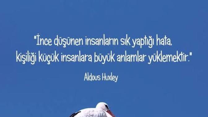 İnce düşünceli arkadaşlarınız var mı?
