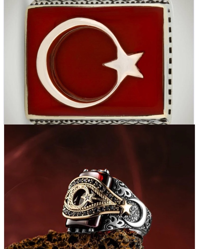Hangi yüzük güzel?