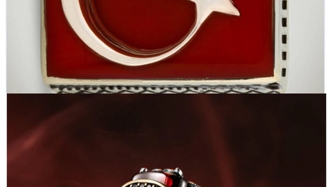 Hangi yüzük güzel?