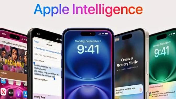 Apple Intelligence iş yaramadı! iPhone, 2024'ün son çeyreğinde geçen yıla göre %5 daha az sattı. Size göre sebebi ne olabilir?